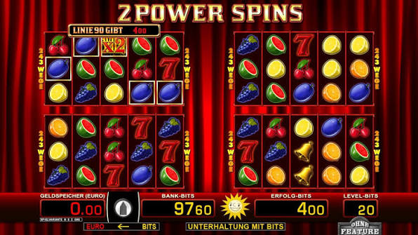 Multi Wild Slot Multi Wild Slot