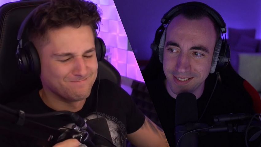 Orangemorange Online Casino & sein Streamer Leben in Dubai